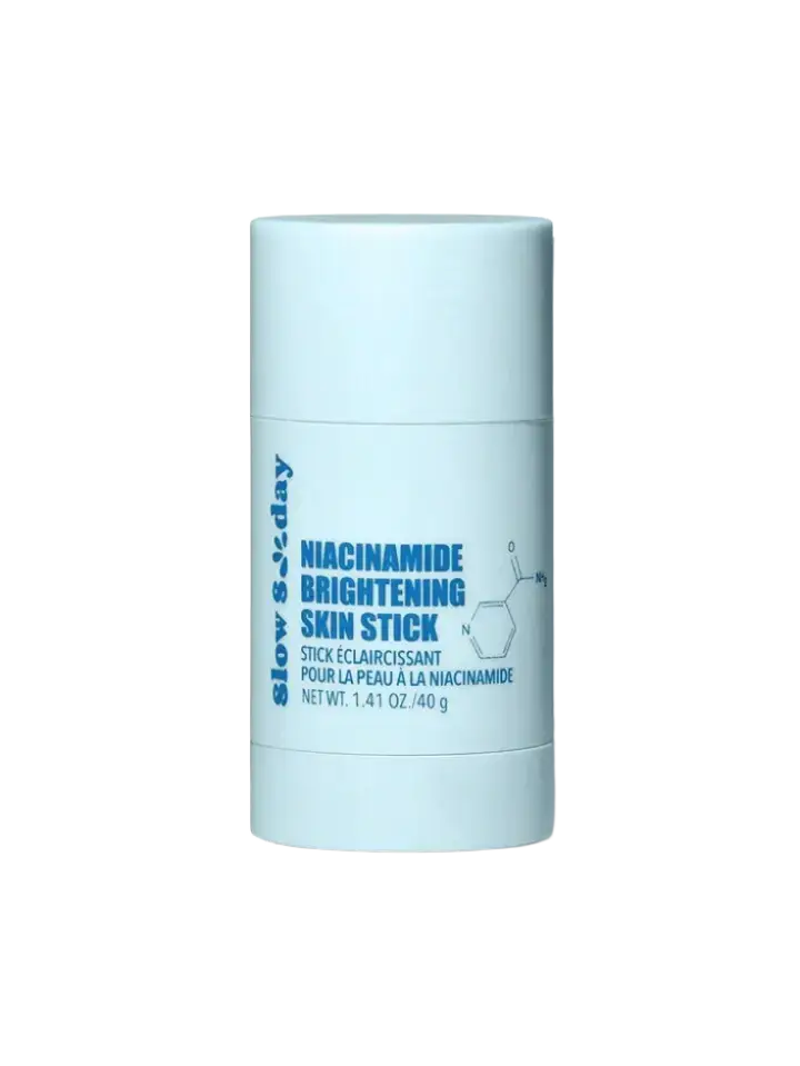 Slow Sunday Brightening Skin Stick Niacinamide