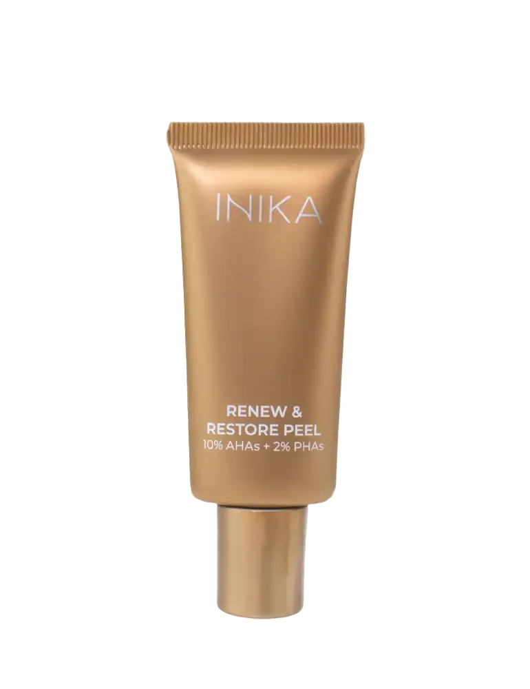 Inika Renew & Restore Peel