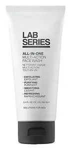 Lab Series for Men All-In-One Multi-Action Face Wash
