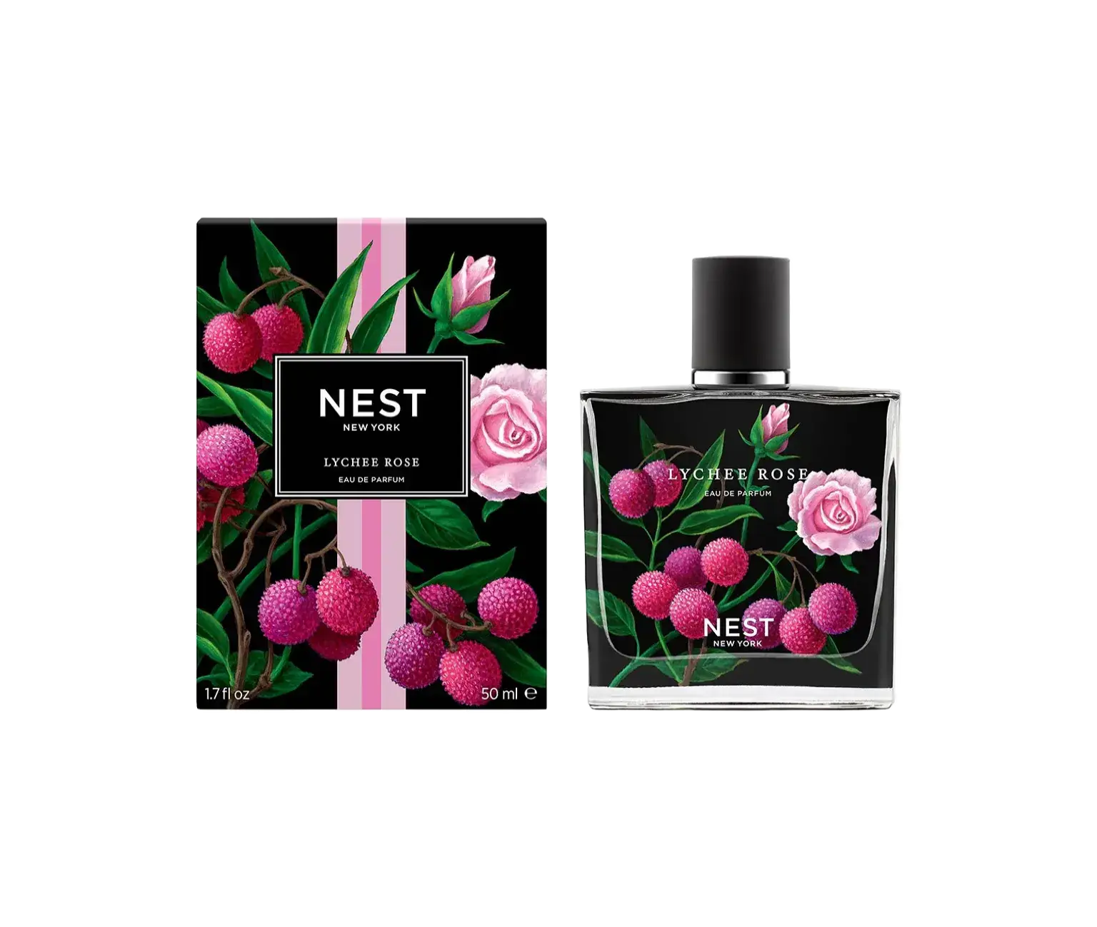 NEST New York Lychee Rose Eau De Parfum