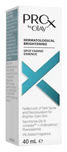 Olay Dermatological Brightening Spot Fading Essence