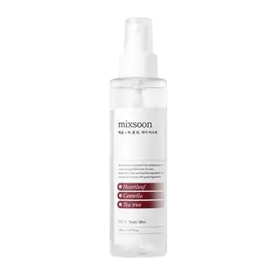 Mixsoon H.C.T. Body Mist