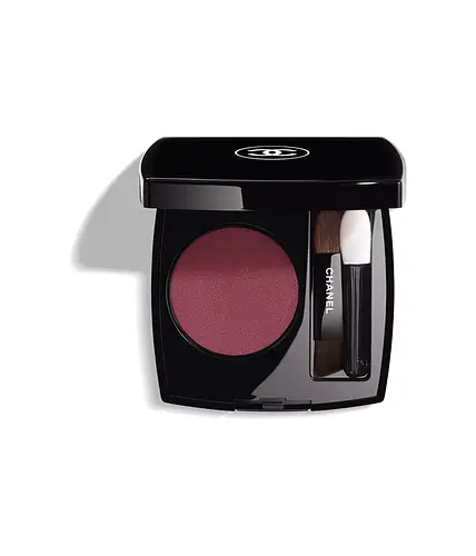 Chanel Ombre Essentielle Multi-Use Longwearing Eyeshadow 244 Rouge Cuir