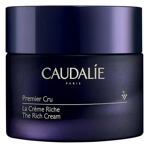 Caudalie Premier Cru Skin Barrier Rich Moisturizer with Bio-Ceramides