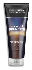 John Frieda Midnight Brunette Colour Deepening Conditioner UK