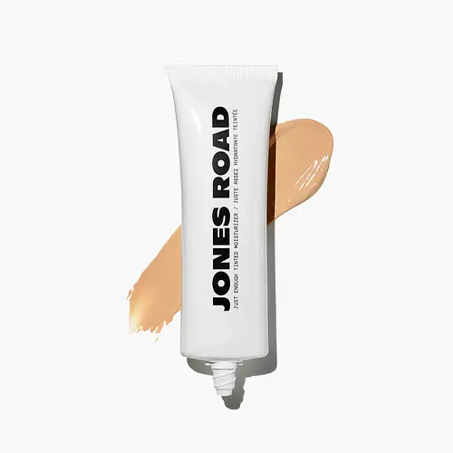 Jones Road Just Enough Tinted Moisturizer Ivory