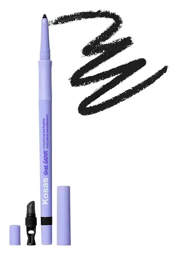Kosas Soulgazer Intensifying Gel Eyeliner Hypnotize