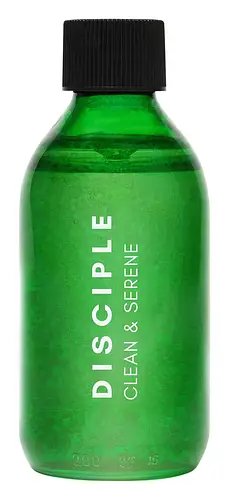 Disciple Skincare Clean & Serene Face Wash