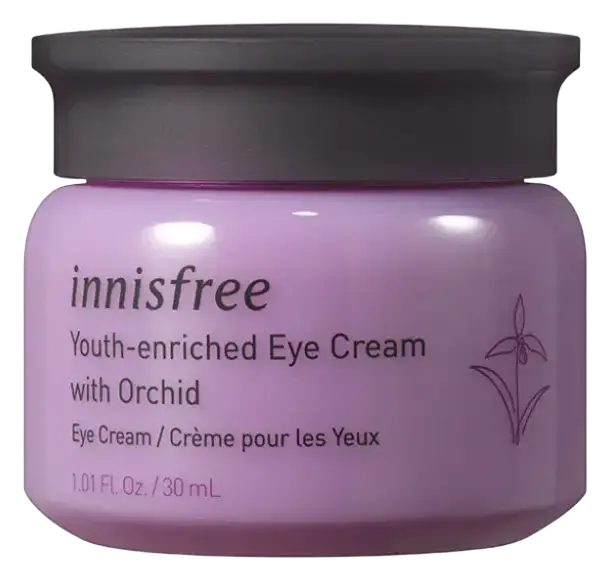 innisfree Youth-Enriched Eye Cream