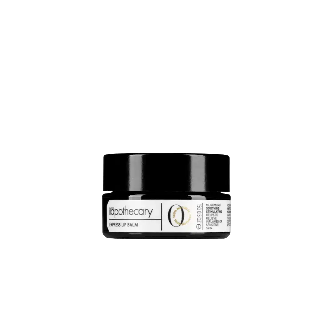 Ilapothecary Express Lip Balm