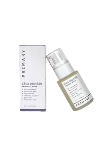 Primary Cica Peptide Recovery Serum