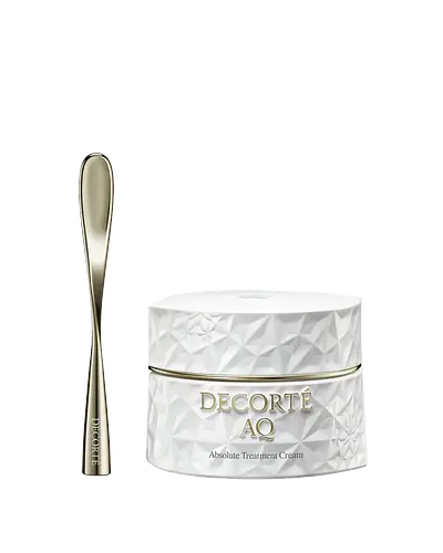 Decorte AQ Absolute Treatment Sculpting Balm Cream