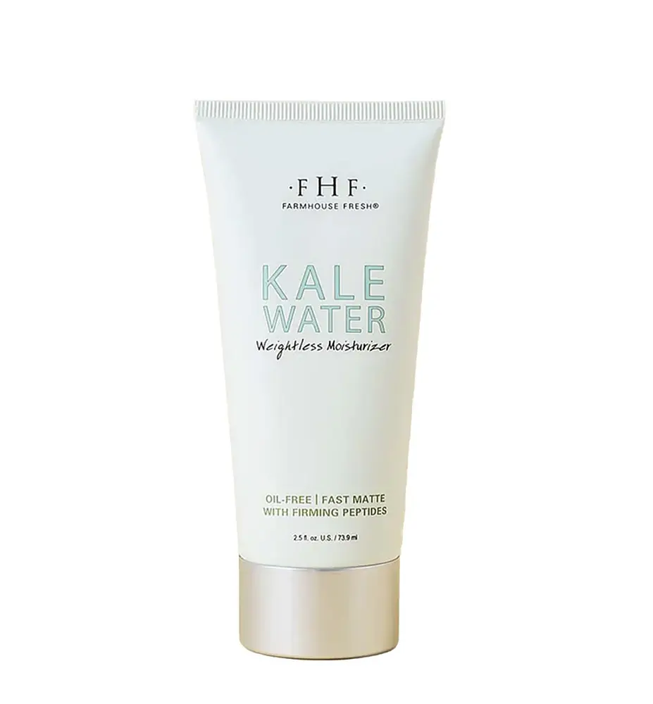 FarmHouse Fresh Kale Water Weightless Moisturizer
