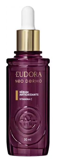 Eudora Sérum Antioxidante Neo Dermo Active Pro Collection
