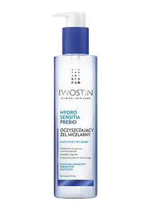Iwostin Hydro Sensitia Prebio