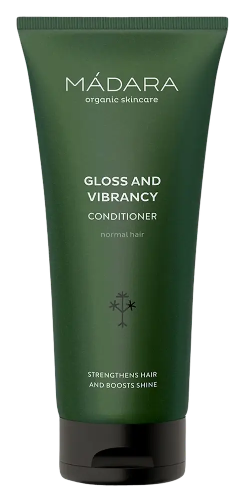 Madara Gloss And Vibrancy Conditioner