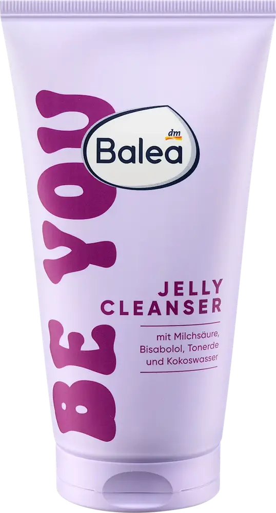Balea Be You Jelly Cleanser