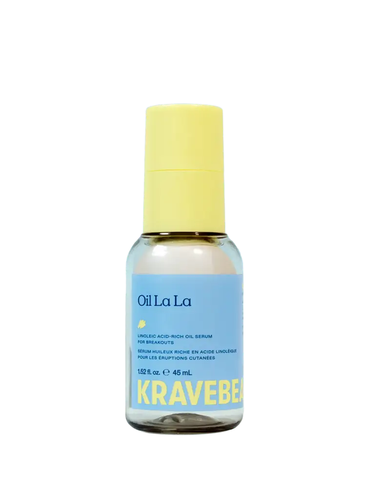 Krave Beauty Oil La La