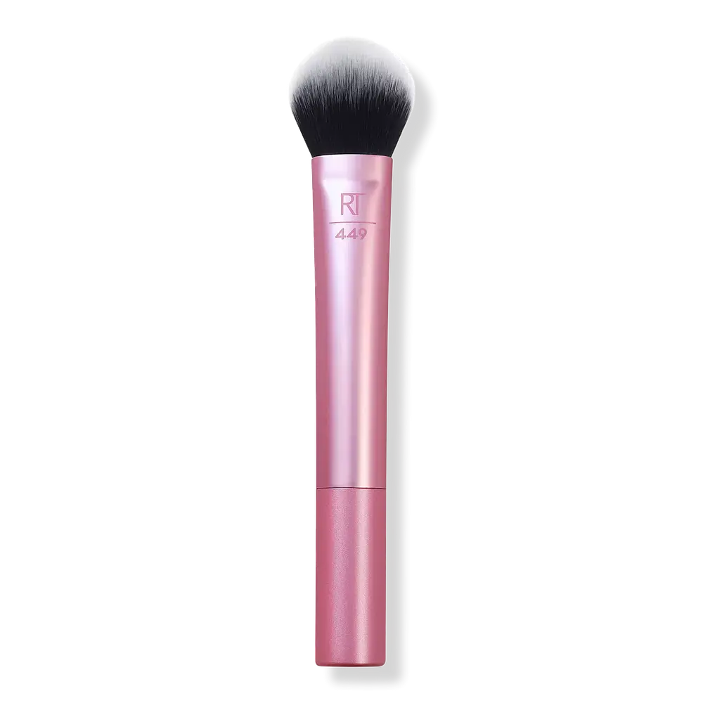Real Techniques ® Tapered Cheek Face Makeup Brush