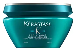 Kérastase Resistance Strengthening Hair Mask for Extremely Damaged Hair