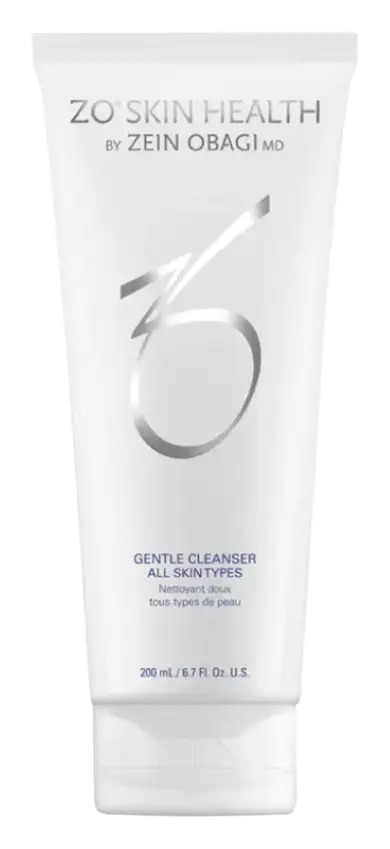 ZO Skin Health Gentle Cleanser