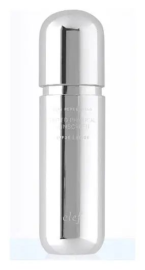 Clef Skin Perfecting Tinted Physical Sunscreen SPF 30 Beige