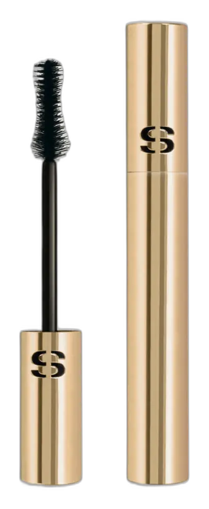 Sisley Paris Phyto-Noir Mascara 1 Deep Black