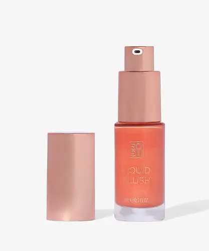 SOSU Cosmetics Liquid Blush Peach