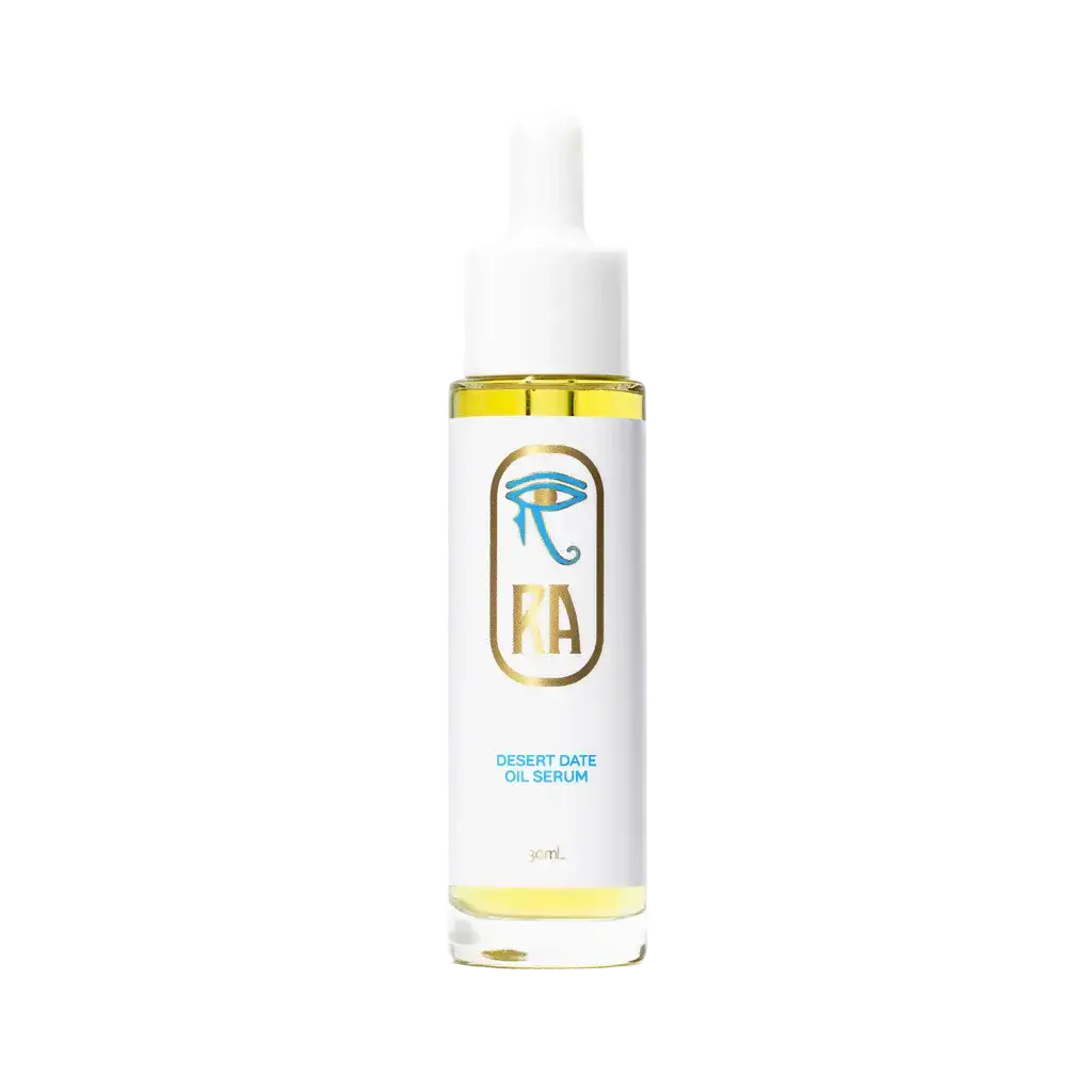 RA Egyptian Desert Date Oil Serum