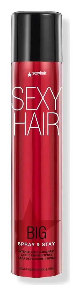 SexyHair Big Spray & Stay Intense Hold Hairspray