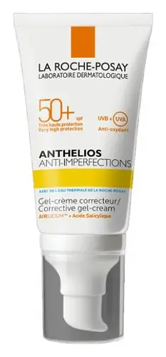 La Roche-Posay Anthelios Anti-imperfections SPF50+