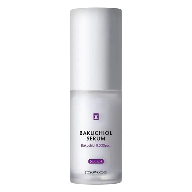 Tosowoong Bakuchiol Serum