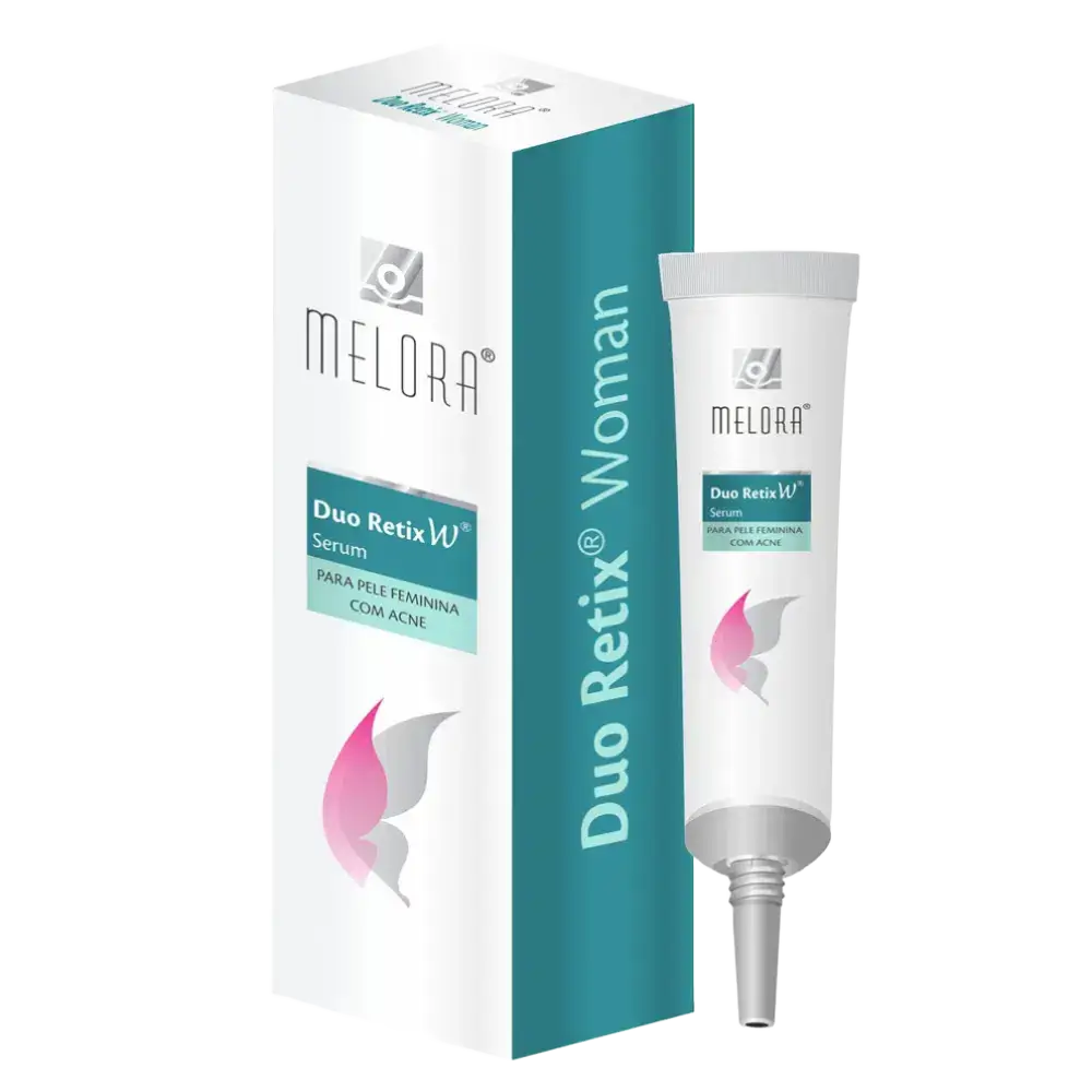 Melora Duo Retix Woman