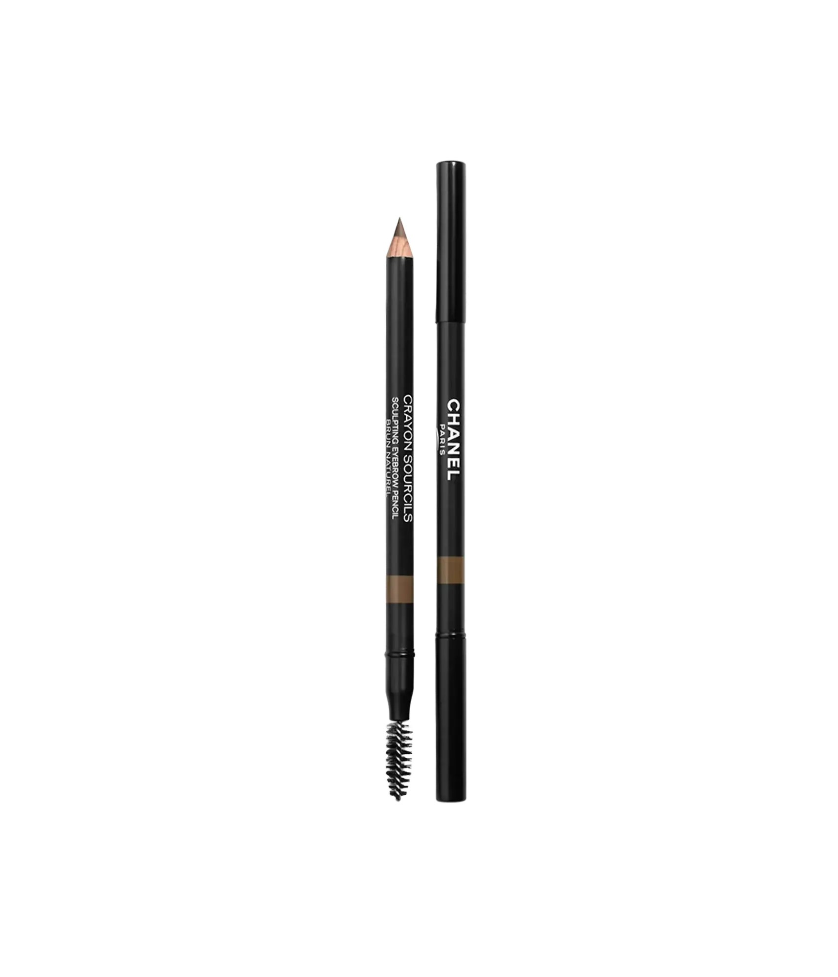 Chanel Crayon Sourcils Sculpting Eyebrow Pencil 30 Brun Naturel