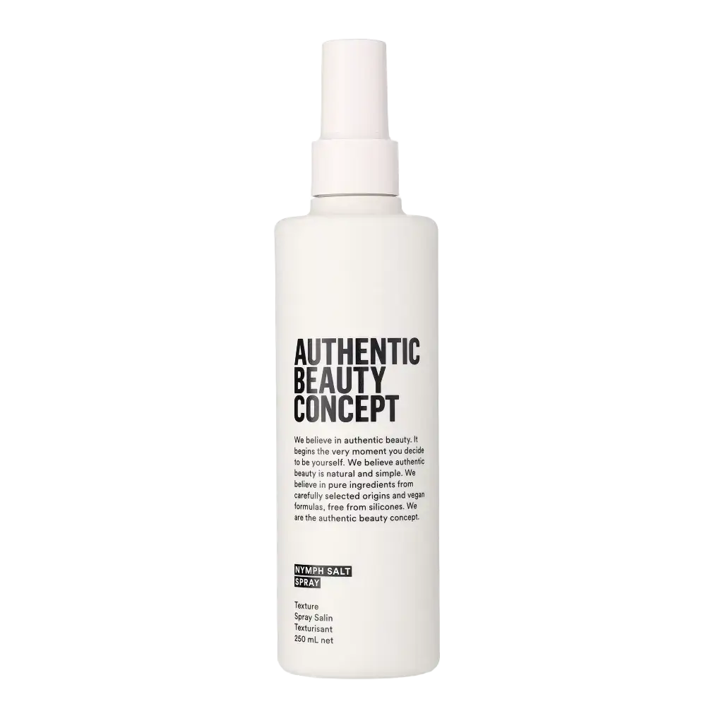Authentic Beauty Concept Nymph Salt Spray