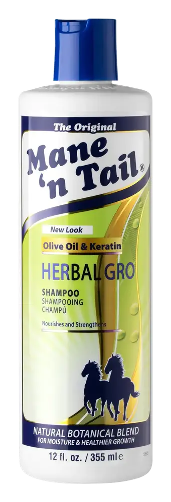 Mane 'n Tail Herbal Gro Shampoo