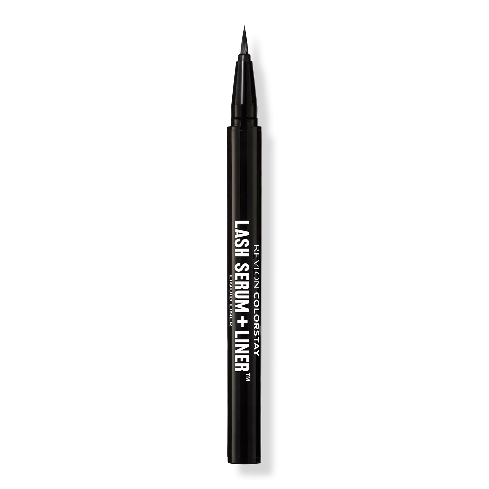 Revlon Colorstay Lash Serum + Liner Liquid Liner Blackest Black