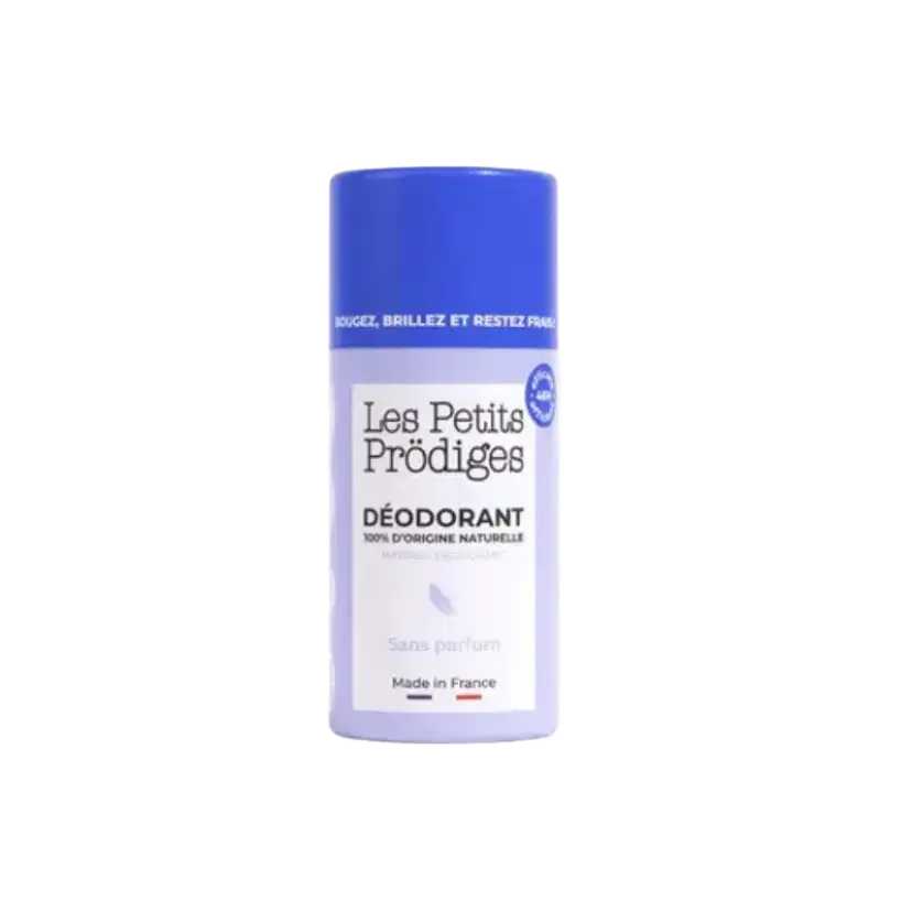 Les Petits Prödiges Déodorant Sans Parfum