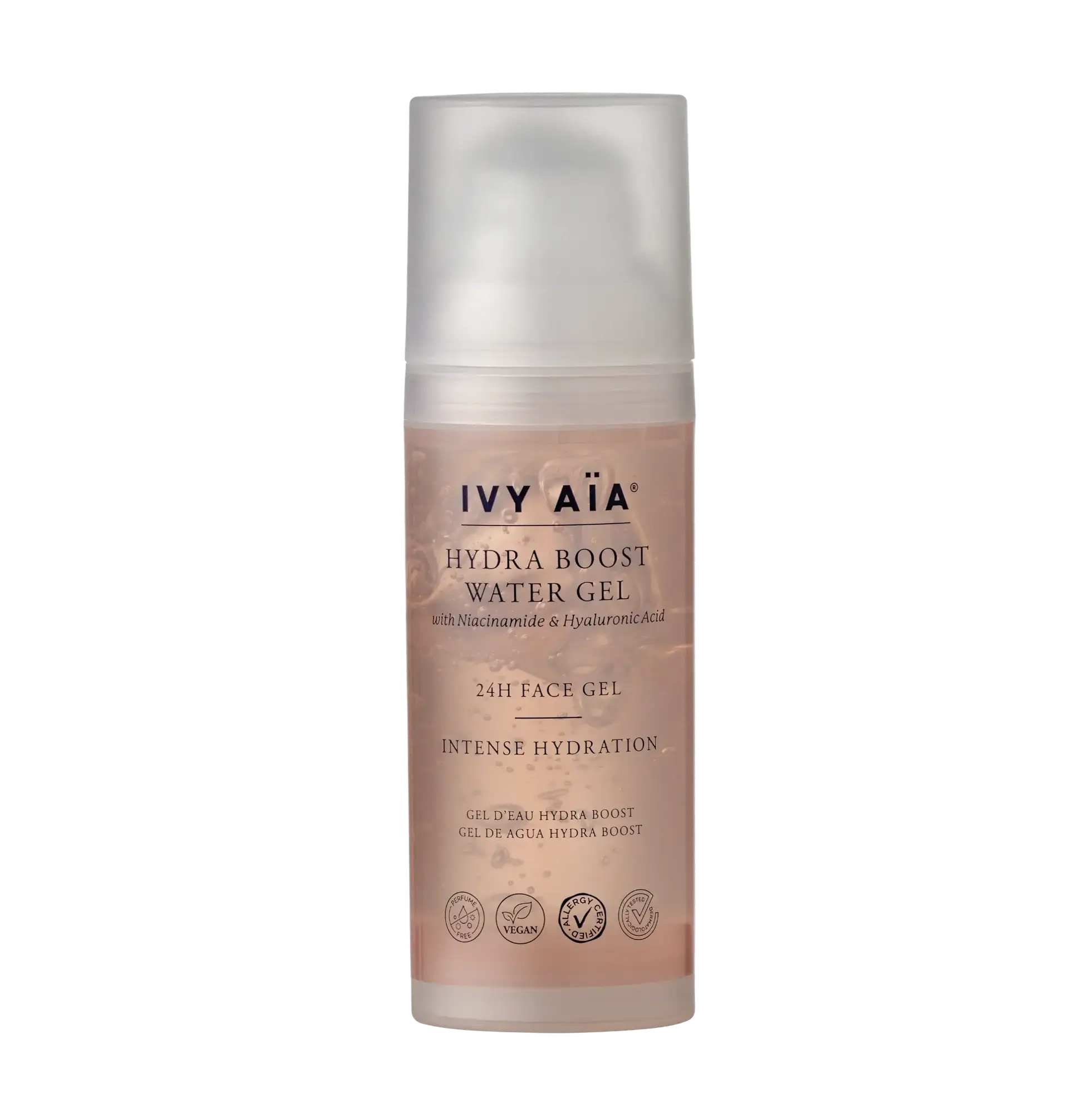 IVY AÏA Hydra Boost Water Gel