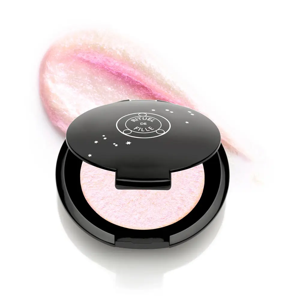 Rituel de Fille Metamorphic Highlighter The Faun