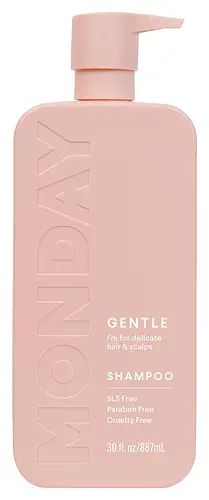 Monday Haircare Gentle Shampoo