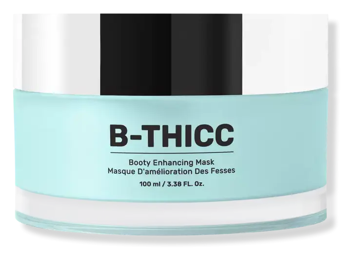 MAËLYS COSMETICS B-Thicc Booty Enhancing Mask