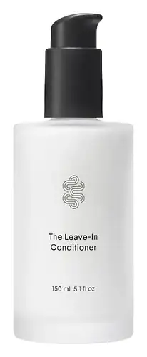 Crown Affair The Leave-In Conditioner