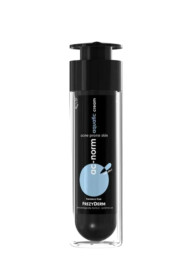 Frezyderm AC Norm Aquatic Cream