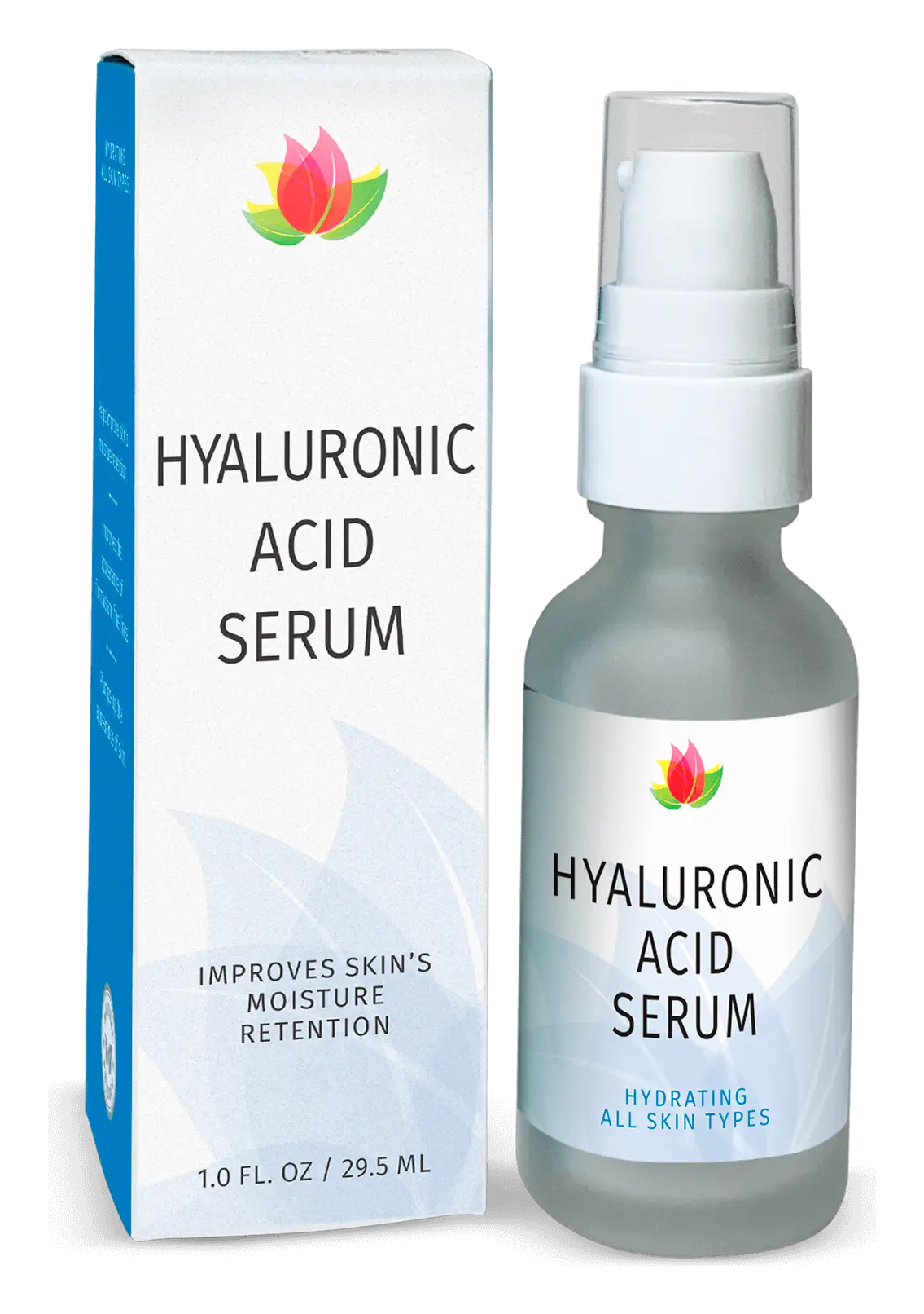 Reviva Labs Hyaluronic Acid Serum