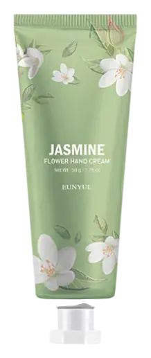 Eunyul Hand Cream Jasmine