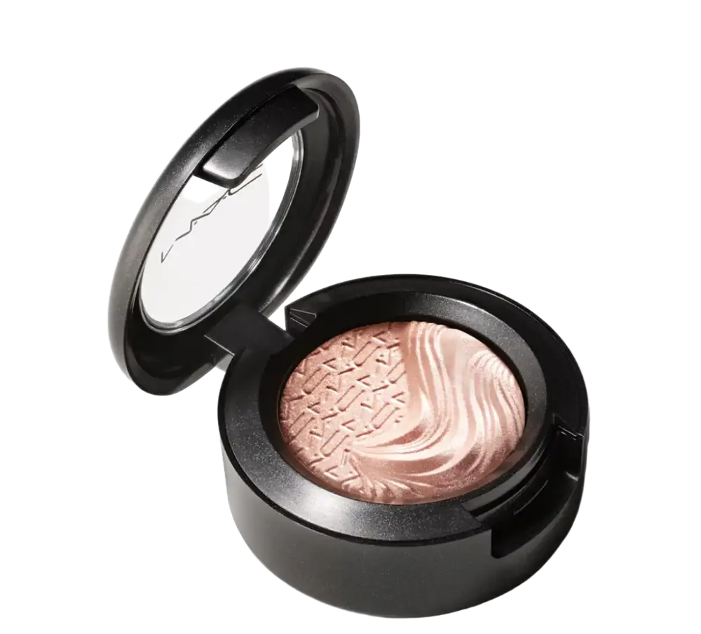 Mac Cosmetics Extra Dimension Single Eyeshadow A Natural Flirt