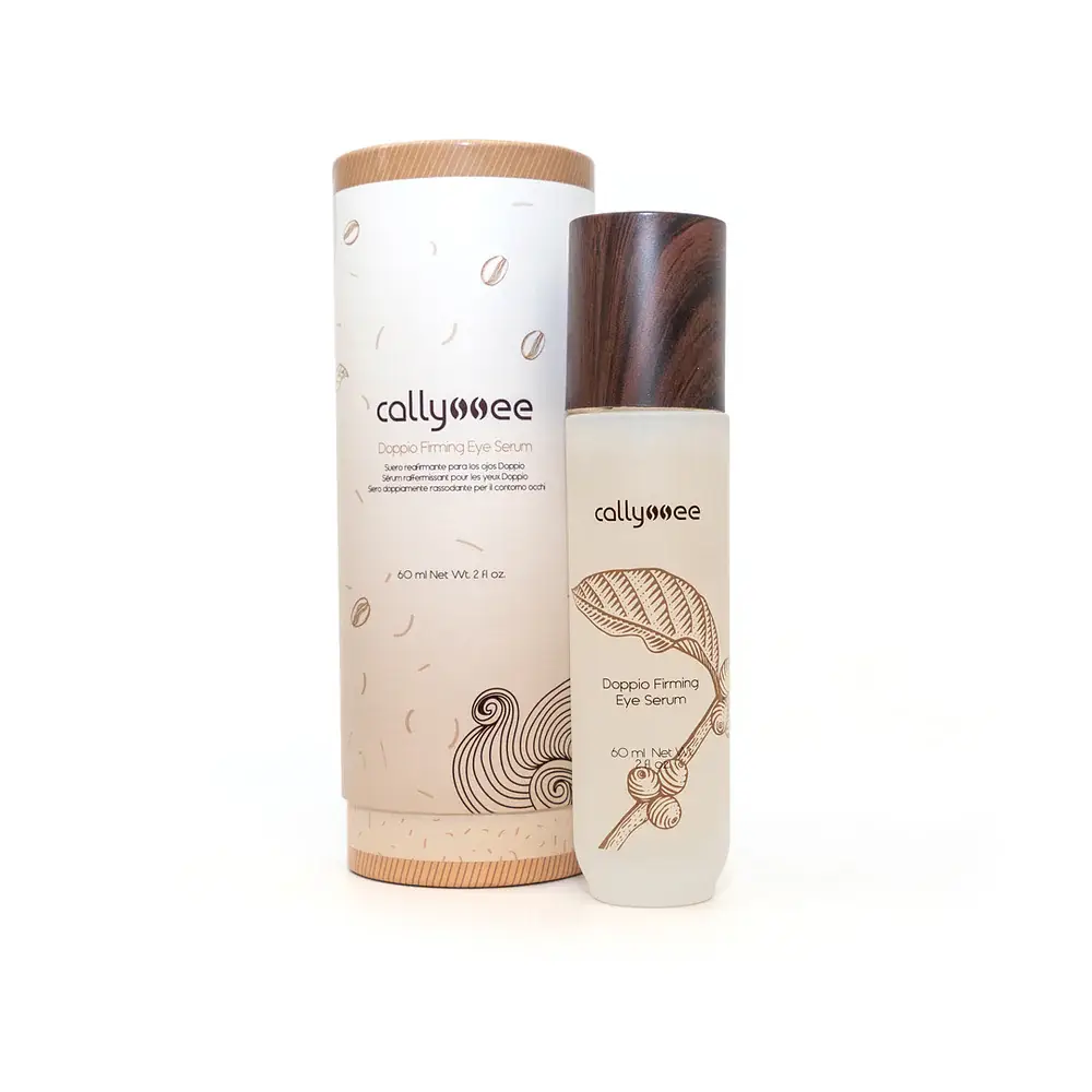 Callyssee Doppio Firming Eye Serum
