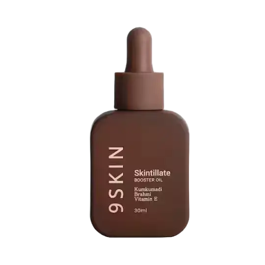 9Skin Skintillate Booster Oil
