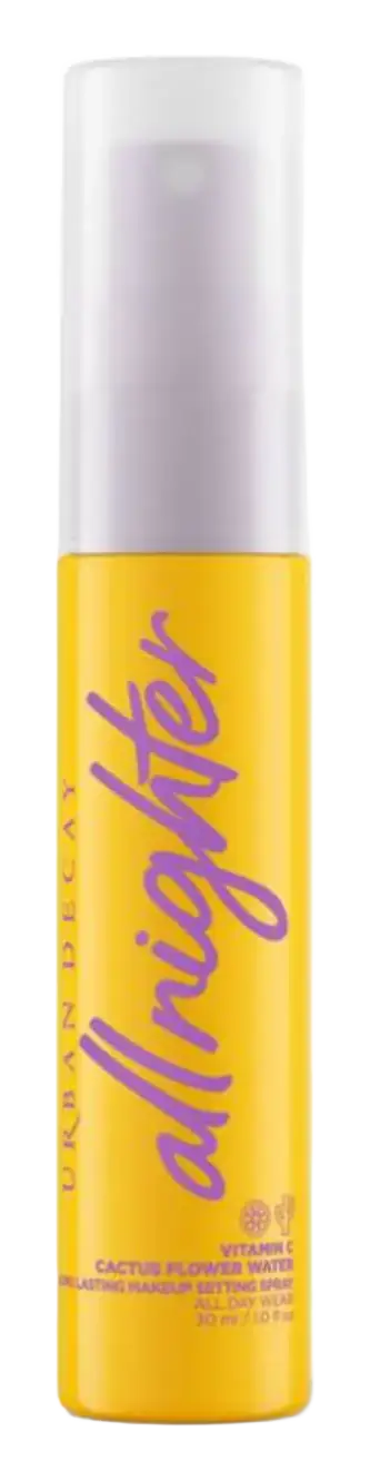 Urban Decay All Nighter Vitamin C Hydrating Setting Spray